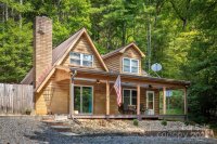 3430 Rose Creek Road, Morganton, NC 28655, MLS # 4195031 - Photo #1