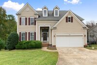 7710 Ninth Fairway Lane, Mint Hill, NC 28227, MLS # 4195148 - Photo #1