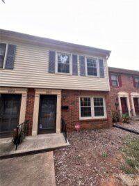 6835 Farmingdale Drive Unit C, Charlotte, NC 28212, MLS # 4195251 - Photo #2