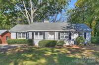 1443 Montford Drive, Charlotte, NC 28209, MLS # 4195298 - Photo #1