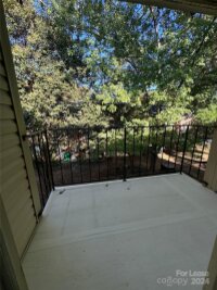 5925 Quail Hollow Road Unit G, Charlotte, NC 28210, MLS # 4195321 - Photo #2