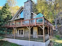 440 Spirit Mountain Trail, Waynesville, NC 28786, MLS # 4195449 - Photo #5