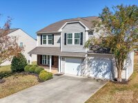 620 Smokehouse Lane, Albemarle, NC 28001, MLS # 4195469 - Photo #3