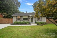 5008 Unaka Avenue, Charlotte, NC 28205, MLS # 4195608 - Photo #1