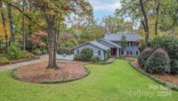 3201 Mountainbrook Road, Charlotte, NC 28210, MLS # 4195831 - Photo #1