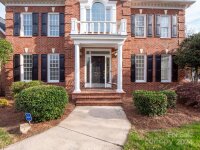 3714 Radbourne Boulevard, Charlotte, NC 28269, MLS # 4195925 - Photo #2