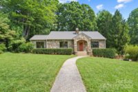 56 Lakewood Drive, Asheville, NC 28803, MLS # 4195971 - Photo #2