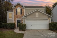 8708 Laurel Run Drive, Charlotte, NC 28269, MLS # 4195997 - Photo #1