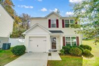 4127 Jacob Martin Drive, Charlotte, NC 28269, MLS # 4196094 - Photo #1