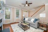 8651 Beaver Creek Drive, Charlotte, NC 28269, MLS # 4196098 - Photo #4