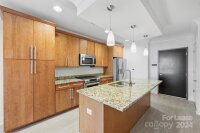 222 S Caldwell Street Unit 1510, Charlotte, NC 28202, MLS # 4196126 - Photo #8