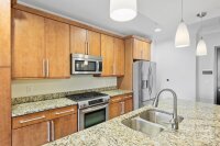 222 S Caldwell Street Unit 1510, Charlotte, NC 28202, MLS # 4196126 - Photo #10