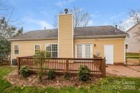 7027 Passeres Court, Charlotte, NC 28215, MLS # 4196137 - Photo #15