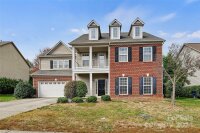 5005 Sedgewick Road, Indian Trail, NC 28079, MLS # 4196148 - Photo #1