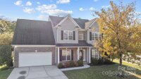 3102 Williams Station Road, Matthews, NC 28105, MLS # 4196156 - Photo #1