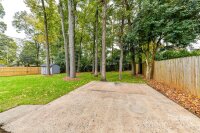 5414 Milford Road, Charlotte, NC 28210, MLS # 4196189 - Photo #28