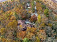 409 Elk Mountain Trail, Brevard, NC 28712, MLS # 4196213 - Photo #4