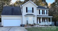 109 Dawn View Lane, Waxhaw, NC 28173, MLS # 4196318 - Photo #1