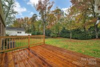 3728 Severn Avenue, Charlotte, NC 28210, MLS # 4196349 - Photo #31