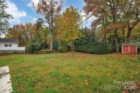 3728 Severn Avenue, Charlotte, NC 28210, MLS # 4196349 - Photo #33