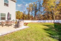 104 Trellis Lane, Troutman, NC 28166, MLS # 4196381 - Photo #33