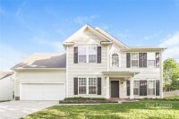 10036 Spring Park Drive, Charlotte, NC 28269, MLS # 4196444 - Photo #4