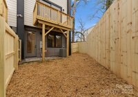 162 Mattoon Street, Charlotte, NC 28216, MLS # 4196455 - Photo #32