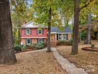 6815 Somersworth Drive, Charlotte, NC 28215, MLS # 4196488 - Photo #1