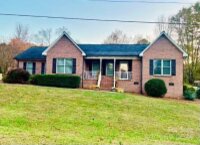 102 Moore Street, Lincolnton, NC 28092, MLS # 4196694 - Photo #1