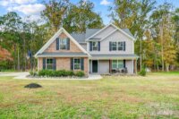 3018 Corinth Church Road, Monroe, NC 28112, MLS # 4196762 - Photo #1