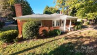 801 Bertonley Avenue, Charlotte, NC 28211, MLS # 4196769 - Photo #2