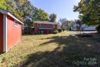 801 Bertonley Avenue, Charlotte, NC 28211, MLS # 4196769 - Photo #5