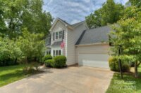 2857 Windsor Chase Drive, Matthews, NC 28105, MLS # 4196848 - Photo #3