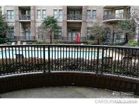 718 W Trade Street Unit 106, Charlotte, NC 28202, MLS # 4196892 - Photo #9