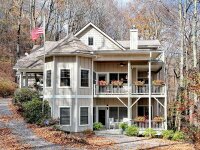 2126 Serenity Mountain Road, Waynesville, NC 28786, MLS # 4197109 - Photo #1