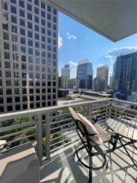 333 West Trade Street Unit 1008, Charlotte, NC 28202, MLS # 4197127 - Photo #15