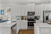 204 Monarch Creek Lane Unit The N, Charlotte, NC 28206, MLS # 4197326 - Photo #9