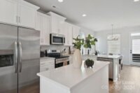 4076 Enderly Towns Lane Unit The G, Charlotte, NC 28208, MLS # 4197758 - Photo #5