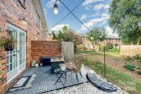 852 Mcalway Road Unit #A, Charlotte, NC 28211, MLS # 4197768 - Photo #5