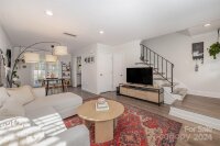 852 Mcalway Road Unit #A, Charlotte, NC 28211, MLS # 4197768 - Photo #7