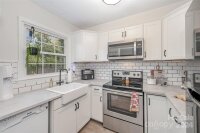 852 Mcalway Road Unit #A, Charlotte, NC 28211, MLS # 4197768 - Photo #8