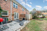 852 Mcalway Road Unit #A, Charlotte, NC 28211, MLS # 4197768 - Photo #14