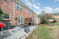 852 Mcalway Road Unit #A, Charlotte, NC 28211, MLS # 4197768 - Photo #18