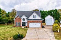 118 Breton Court, Mooresville, NC 28117, MLS # 4197815 - Photo #3