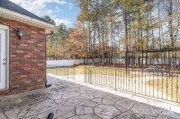 1009 Amber Court, China Grove, NC 28023, MLS # 4197843 - Photo #29