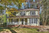 6519 Woodshed Circle, Charlotte, NC 28270, MLS # 4197947 - Photo #1