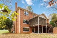 841 Stanhope Lane, Matthews, NC 28105, MLS # 4198020 - Photo #38