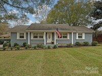 4917 Crestmont Drive, Charlotte, NC 28205, MLS # 4198057 - Photo #1