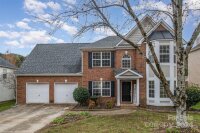 11918 Fox Glen Road, Charlotte, NC 28269, MLS # 4198187 - Photo #1