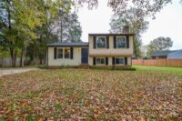 1911 O Hara Drive, Charlotte, NC 28273, MLS # 4198210 - Photo #1